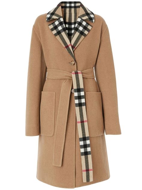 code burberry mantel wo